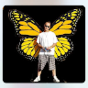 Meet your Posher, Nicholas